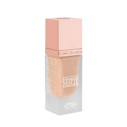 BASE FLAWLESS MATTE 4W