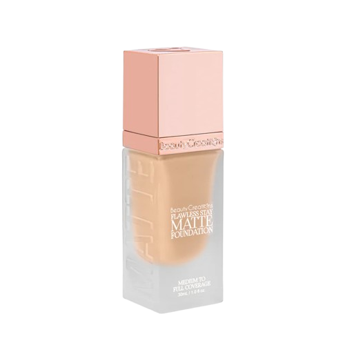 BASE FLAWLESS MATTE 6N