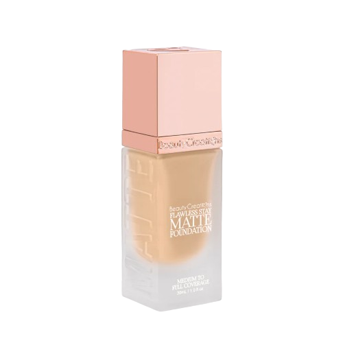 BASE FLAWLESS MATTE 8W