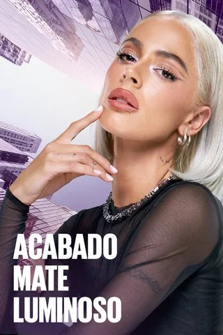 BASE SUPERSTAY LUMI MATTE 30H SPF16 310 - MAYBELLINE - Adrissa Beauty - Maquillaje