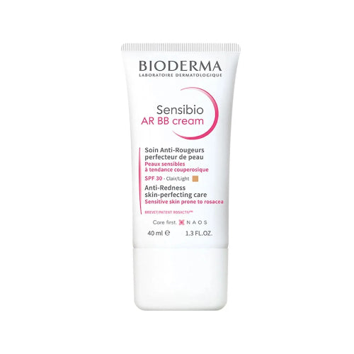 BB CREAM AR SENSIBIO SPF30 LIGHT 40ML