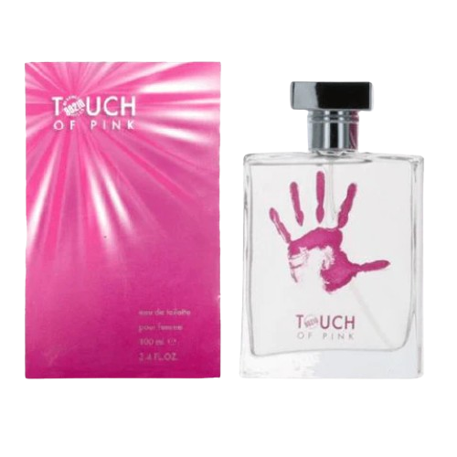 OF PINK D 100ML - 90210 - Adrissa Beauty - Perfumes y colonias