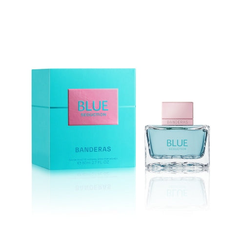 BLUE SEDUCTION 2026 80ML D