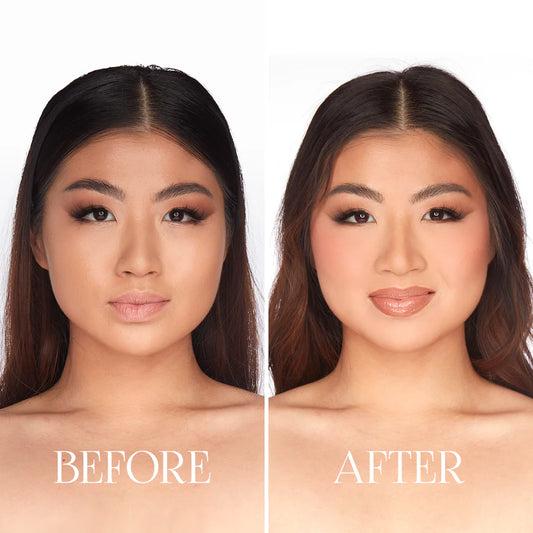 RUBOR CHEEKED UP PEACH SAUCE - BEAUTY CREATIONS - Adrissa Beauty - Maquillaje de rostro