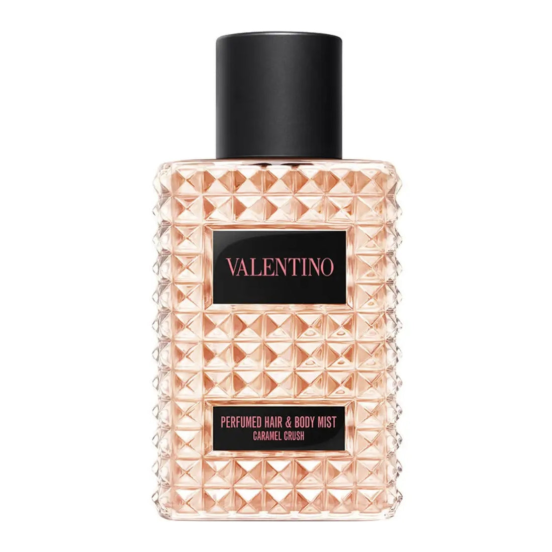 BODY MIST BORN IN ROMA CARAMEL CRUSH 100ML