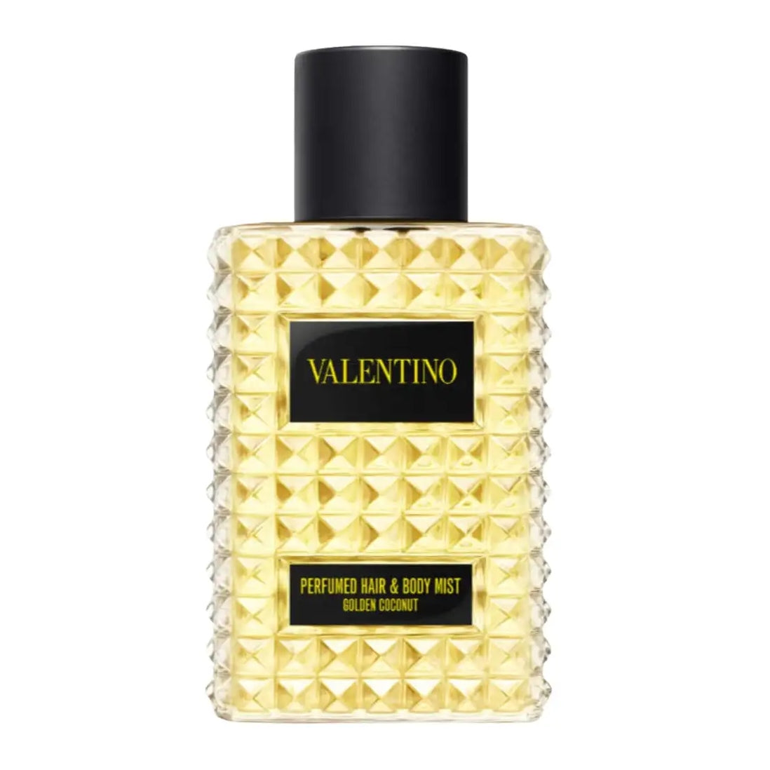 BODY MIST BORN IN ROMA GOLDEN COCONUT 100ML