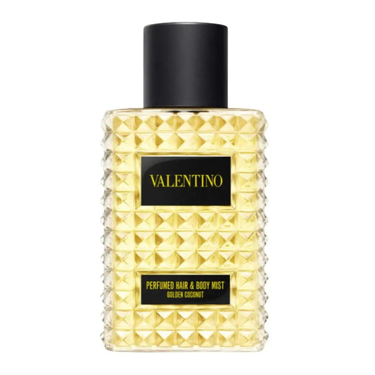 BODY MIST BORN IN ROMA GOLDEN COCONUT 100ML