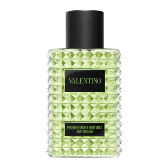 BODY MIST BORN IN ROMA SALTY PISTACHO 100ML