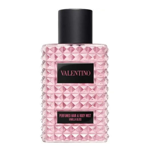 BODY MIST BORN IN ROMA VANILLA BLISS 100ML