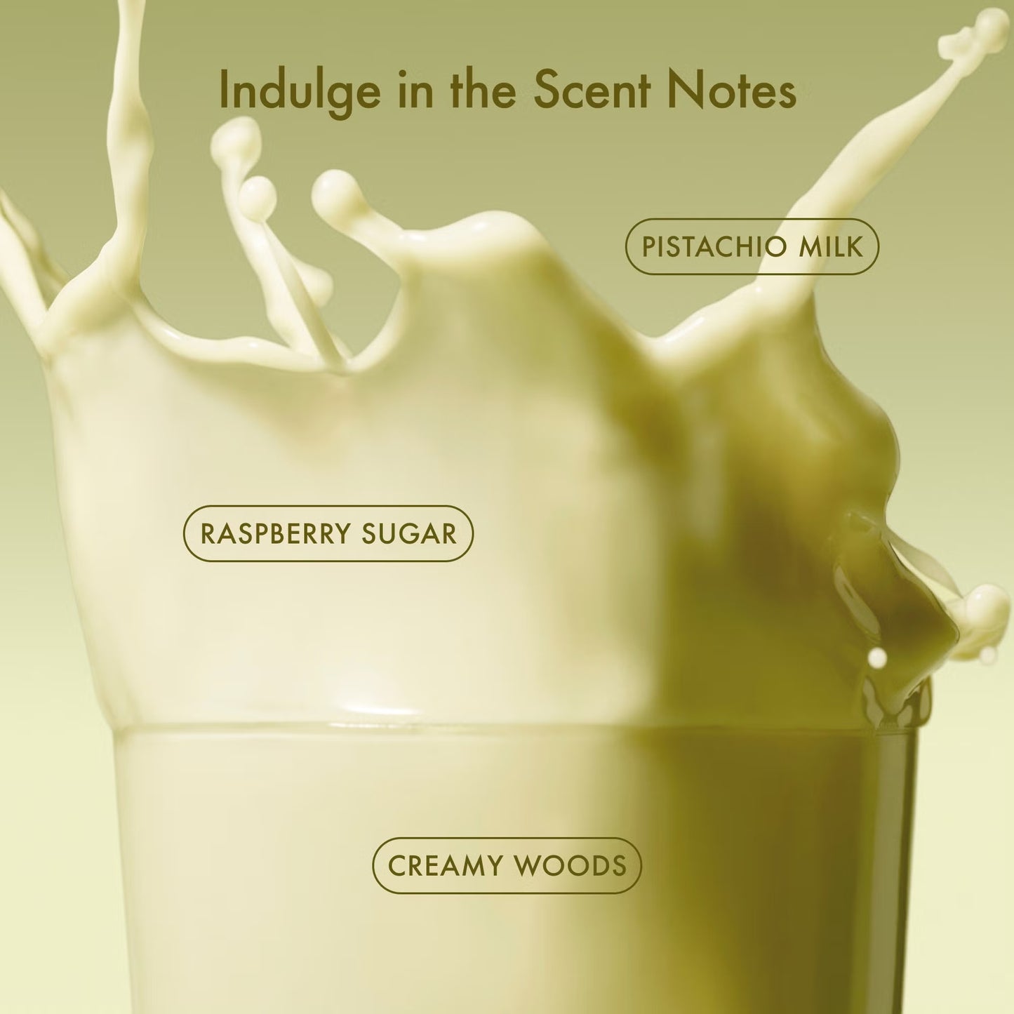 BODY MIST FRAGANCE PISTACHIO MILK 240ML - SUMMER FRIDAYS - Adrissa Beauty - Perfume y colonias