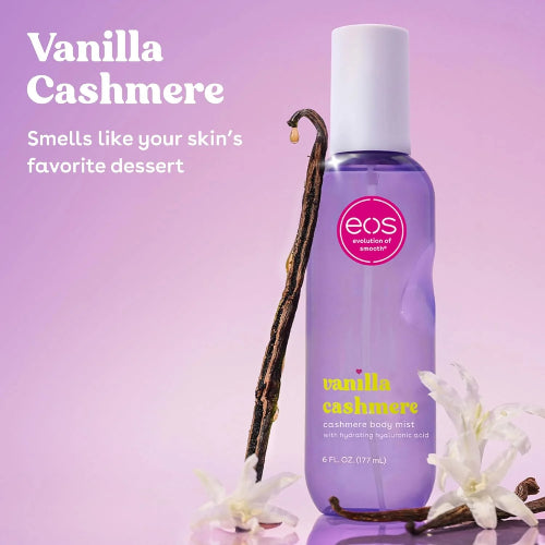BODY KIST CASHMERE TOASTED MARSHMALLOW 177ML