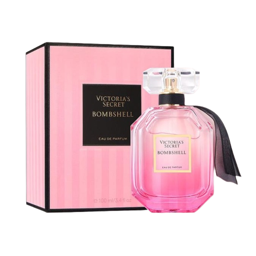 BOMBSHELL EDP 100ML D - VICTORIAS SECRET - Adrissa Beauty - 