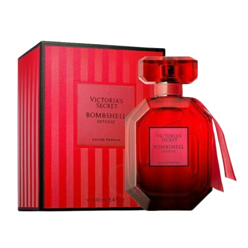 BOMBSHELL INTENSE EDP 100ML D - VICTORIAS SECRET - Adrissa Beauty - 