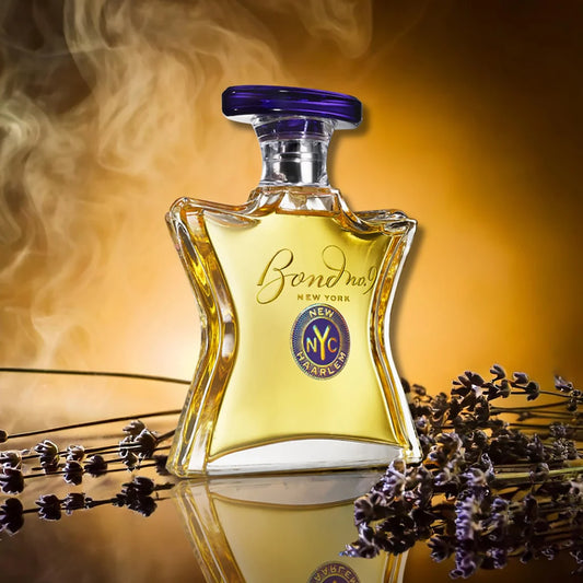 NEW HAARLEM EDP 100ML U - BOND NO 9 - Adrissa Beauty - Perfumes y colonias