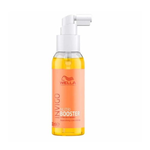 BOOSTER NUTRI INVIGO NUTRI ENRICH 100ML - WELLA - Adrissa Beauty - Cuidado capilar