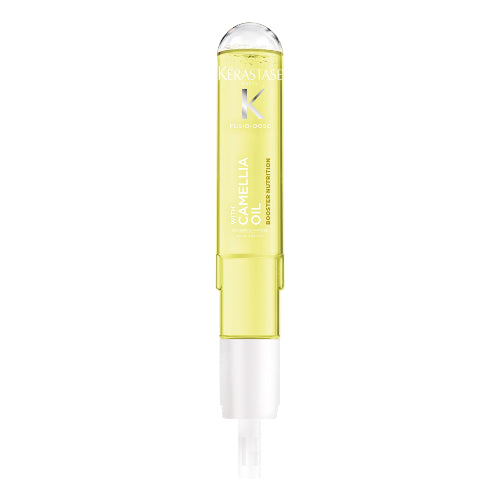 BOOSTER NUTRITION CAMELLIA OIL 120ML - KERASTASE - Adrissa Beauty - Cuidado capilar