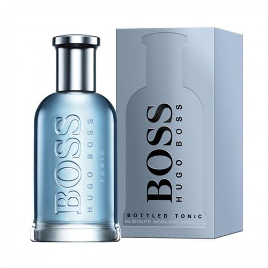 BOTTLED TONIC 50ML C - HUGO BOSS - Adrissa Beauty - Perfumes y colonias