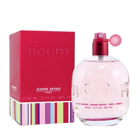 BOUM EDP 100ML D