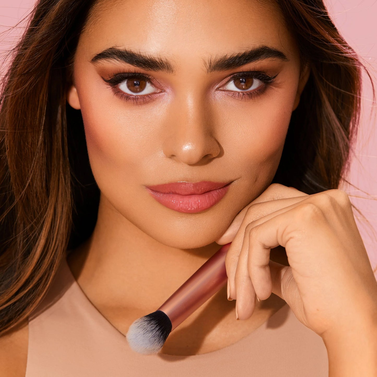 BROCHA EXPERT FACE BRUSH
