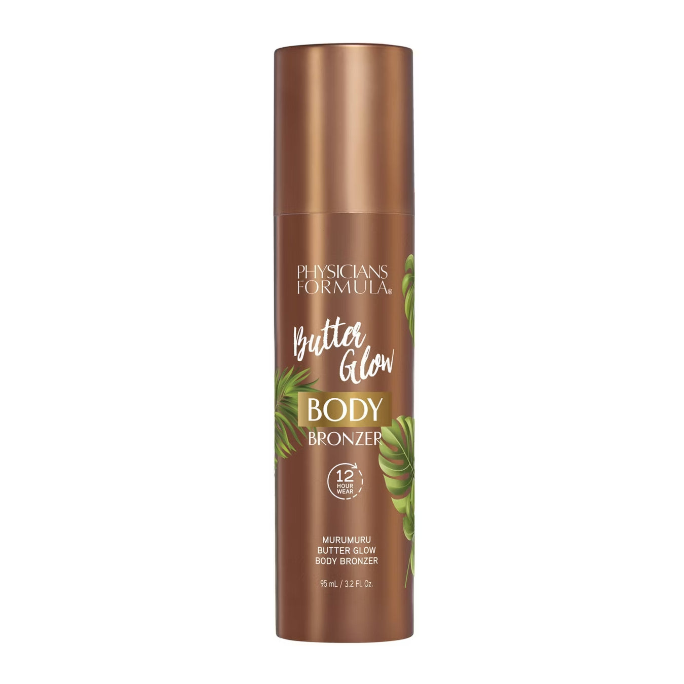 BRONZER BUTTER GLOW BODY 12W WEAR WATERPROOF - PHYSICIANS FORMULA - Adrissa Beauty - Maquillaje
