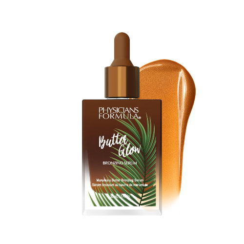 BRONZER BUTTER GLOW SERUM