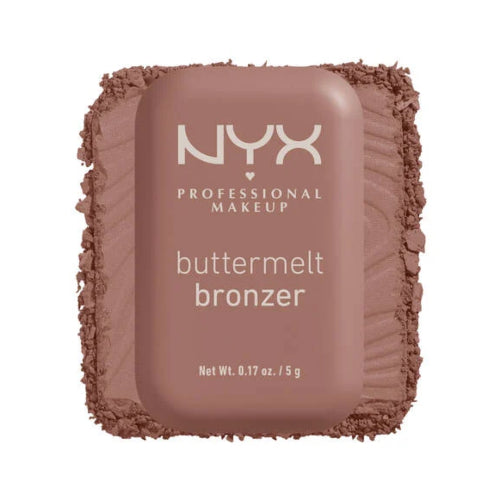 BRONZER BUTTERMELT 02 ALL BUTTAD UP