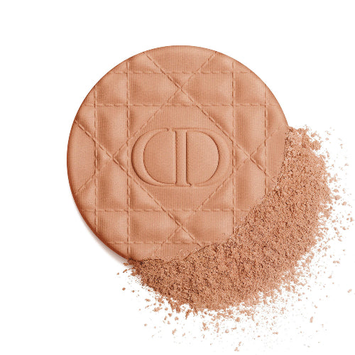 BRONZER FOREVER NUDE 10 SOFT MATE - DIOR - Adrissa Beauty - Maquillaje