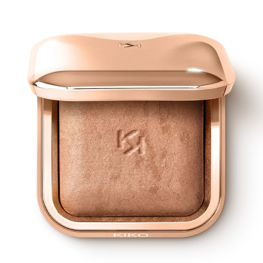 BRONZER SILKY GLOW 01 WARM SIENNA - PHYSICIANS FORMULA - Adrissa Beauty - Maquillaje
