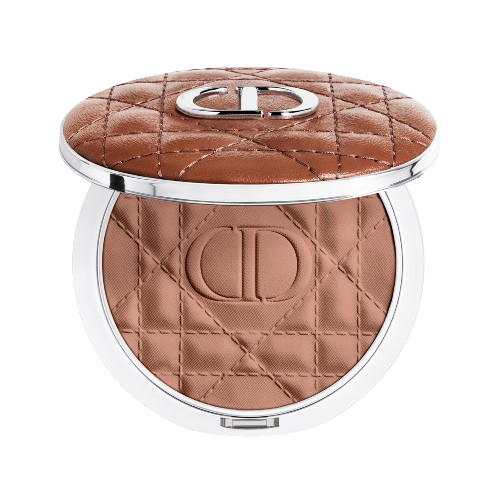 BRONZER FOREVER NUDE 30 TAN MATE - DIOR - Adrissa Beauty - Maquillaje