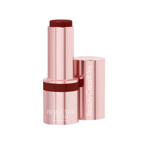 RUBOR BARRA BURGUNDY FLUSH