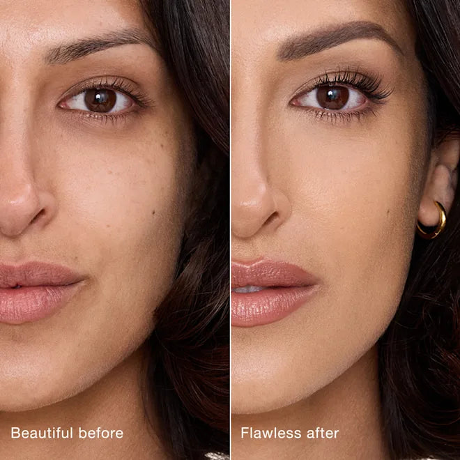 CORRECTOR AIRBRUSH FLAWLESS BLUR 7.5 MEDIUM - CHARLOTTE TILBURY - Adrissa Beauty - Maquillaje