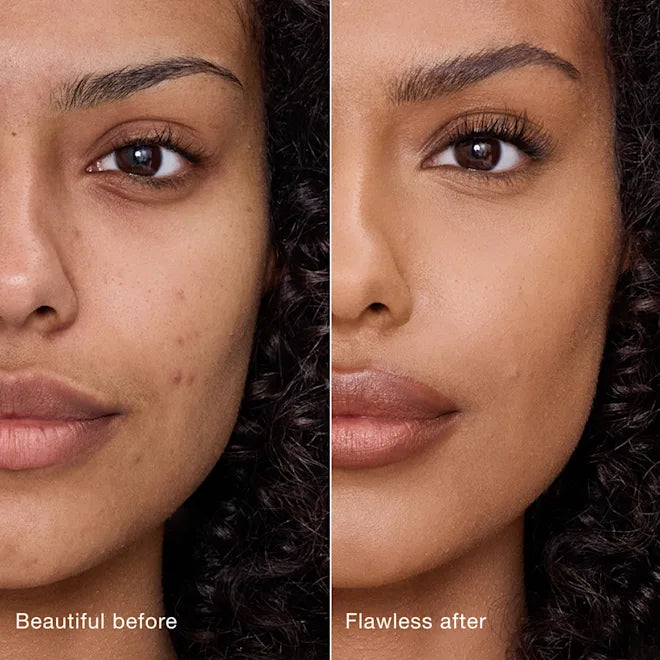 CORRECTOR AIRBRUSH FLAWLESS BLUR 9.5 TAN - CHARLOTTE TILBURY - Adrissa Beauty - Maquillaje