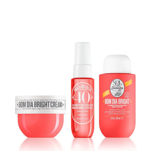 SET CHEIROSA 40 3PZAS