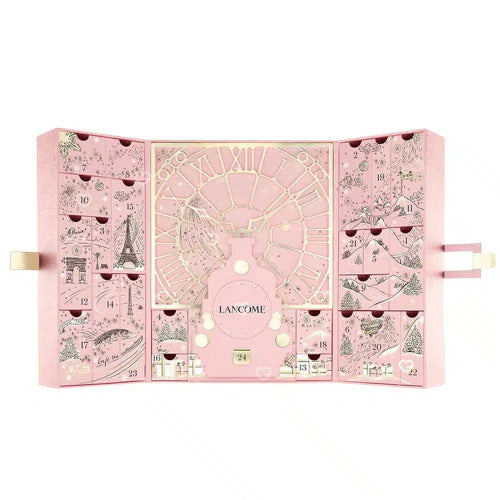 CALENDARIO ADVIENTO 24PZAS - LOREAL - Adrissa Beauty - 
