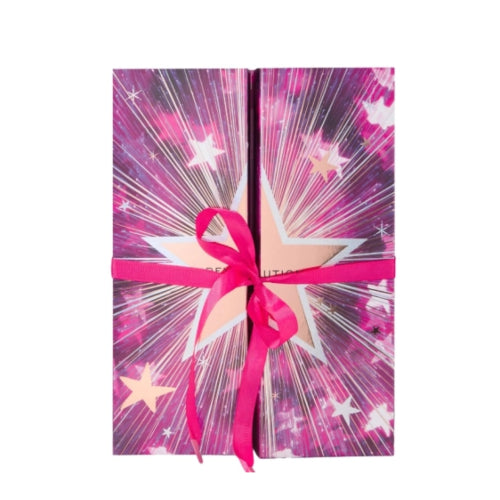 CALENDARIO ADVIENTO ALL STARS BEAUTY 24PZAS - REVOLUTION - Adrissa Beauty - Maquillaje