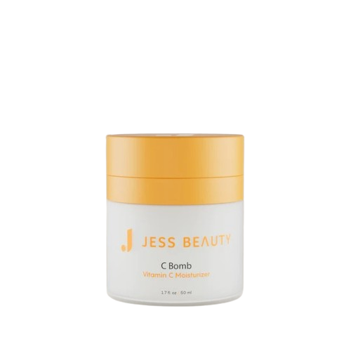 VITAMINA C BOMB 50ML - JESS BEAUTY - Adrissa Beauty - Cuidado de la piel