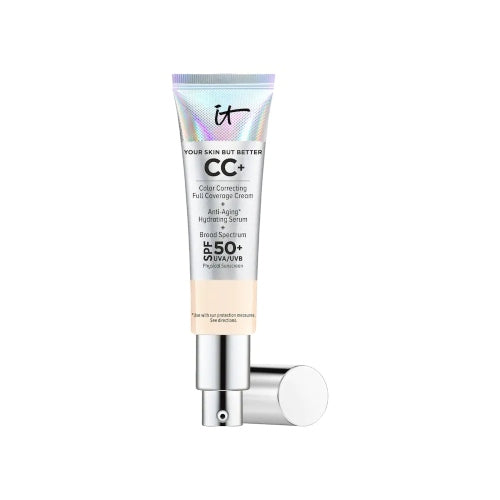 BASE CC+ CREAM FAIR 32ML