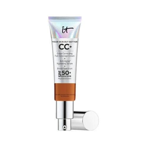 BASE CC+ CREAM RICH HONEY 32ML