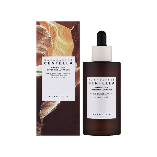 CENTELLA ASIATICA EXTRACTO 100 PROBIO CICA 100ML - SKIN1004 - Adrissa Beauty - Cuidado de la piel