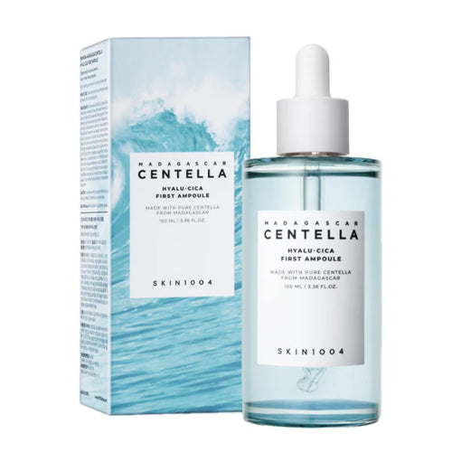 CENTELLA HYALU CICA FIRST AMPOULE 100ML