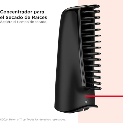 CEPILLO SECADOR ONE STEP 4 EN 1 - REVLON - Adrissa Beauty - Cuidado capilar