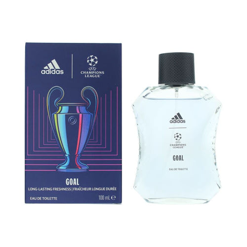 CHAMPIONS LEAGUE GOAL 100ML C