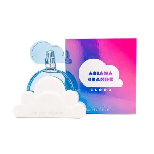 CLOUD 100ML D - ARIANA GRANDE - Adrissa Beauty - Perfumes y colonias