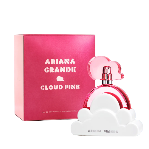 CLOUD PINK EDP 100ML D - ARIANA GRANDE - Adrissa Beauty - 