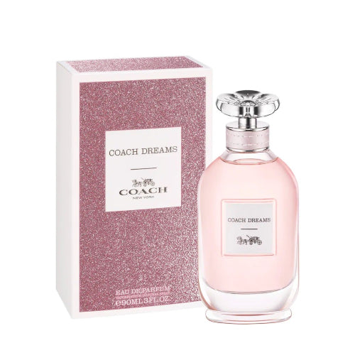 COACH DREAMS EDP 60ML D - COACH - Adrissa Beauty - Perfumes y colonias