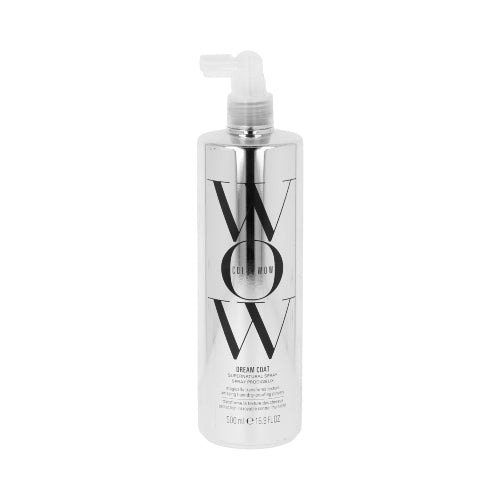 ANTI-FRIZZ DREAM COAT 500ML - COLOR WOW - Adrissa Beauty - 