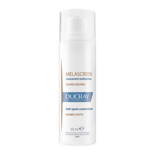 CONCENTRADO ANTI MANCHAS MELASCREEN TACHES BRUNER 30ML