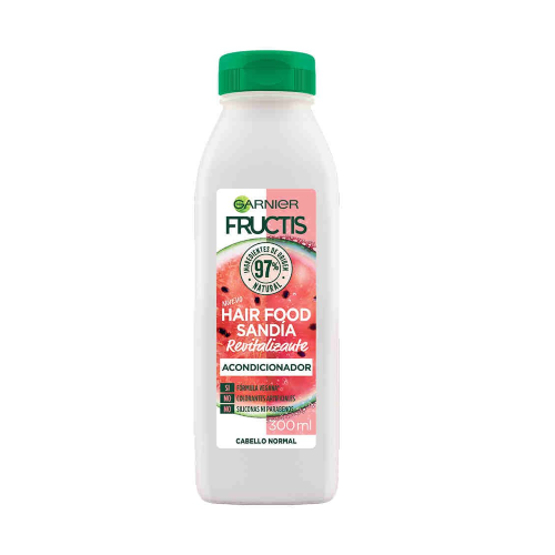 ACONDICIONADOR HAIR FOOD SANDIA 300ML