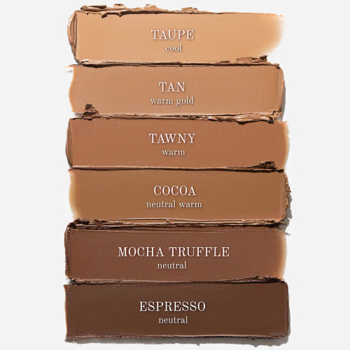 CONTORNO BARRA COCOA