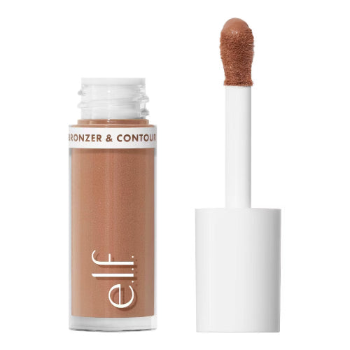 CONTORNO CAMO LIQUID 2 FAIR LIGHT - ELF - Adrissa Beauty - Maquillaje